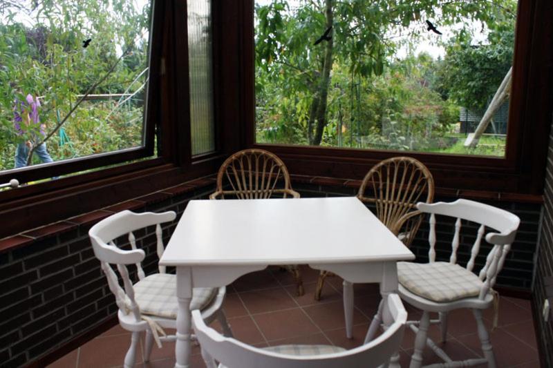 Ferienwohnung Harms Hitzacker Exterior photo